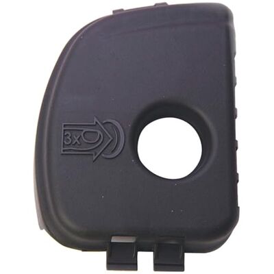 Briggs & Stratton Original Ersatz-Luftfilterabdeckung, Teilenummer 590581, für 450E-Serie mit 125cc-Motor Briggs & Stratton Original Ersatz-Luftfilterabdeckung, Teilenummer 590581, für 450E-Serie mit 125cc-Motor