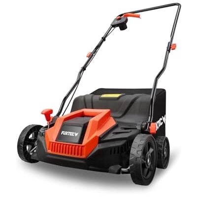 FUXTEC - EV320ECO - 1300W - 32 cm - Scarifier FUXTEC - EV320ECO - 1300W - 32 cm - Scarifier