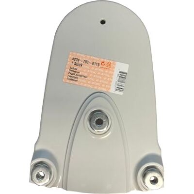 Stihl 4224 700 8115 TS 800 Schutz Riemenabdeckung 1023 5722 Stihl 4224 700 8115 TS 800 Schutz Riemenabdeckung 1023 5722