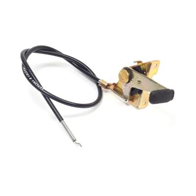 Briggs & Stratton 7022751YP Gashebel Briggs & Stratton 7022751YP Gashebel