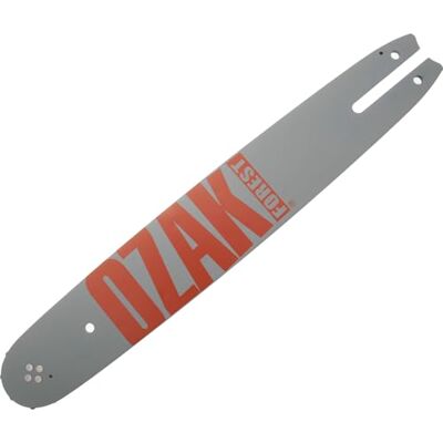 Jardiaffaires Führungsschiene für Kettensäge, 35 cm, 1,3 mm = Oregon 140SPEA074 Jardiaffaires Führungsschiene für Kettensäge, 35 cm, 1,3 mm = Oregon 140SPEA074