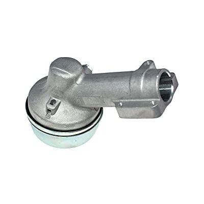 Generic Getriebekopf für Stihl FS80 FS85 FS85R FS89 FS89R FS91 FS91R FS94 FS94C FS94RC FS111 FS111R FS111RX FS120 FS120 2-Mix FS120R FS120R 2-Mix FS131 FS11 31R Motorsense PN 4180 640 0114 4180 640 0104 Generic Getriebekopf für Stihl FS80 FS85 FS85R FS89 FS89R FS91 FS91R FS94 FS94C FS94RC FS111 FS111R FS111RX FS120 FS120 2-Mix FS120R FS120R 2-Mix FS131 FS11 31R Motorsense PN 4180 640 0114 4180 640 0104
