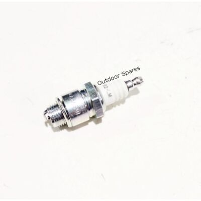 NGK Zündkerze b2-lm geeignet für Flymo von Quicksilver Rotary Rasenmäher NGK Zündkerze b2-lm geeignet für Flymo von Quicksilver Rotary Rasenmäher