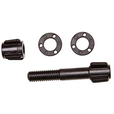Garrett Metal Detectors Accessory Kit: ACE 150, ACE 250 by Garrett Metal Detectors Accessory Kit: ACE 150, ACE 250 by