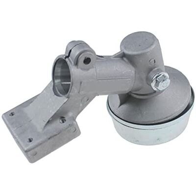 Generic Getriebekopf für Stihl FS55 FS55 2-Mix FS55c FS55R FS55R 2-Mix FS55RC FS55T Freischneider (vor 2014) PN 4140 640 0110 Generic Getriebekopf für Stihl FS55 FS55 2-Mix FS55c FS55R FS55R 2-Mix FS55RC FS55T Freischneider (vor 2014) PN 4140 640 0110