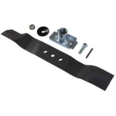 Grizzly Tools Grizzly Ersatzmesser für Benzin Rasenmäher BRM 42 mit Antrieb Grizzly Tools Grizzly Ersatzmesser für Benzin Rasenmäher BRM 42 mit Antrieb