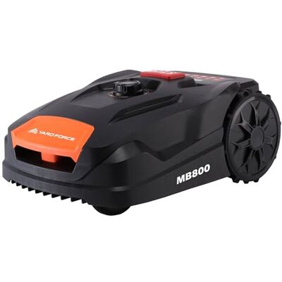 Yard Force - MB 800 - 800 m2 - Rasenroboter Yard Force - MB 800 - 800 m2 - Rasenroboter