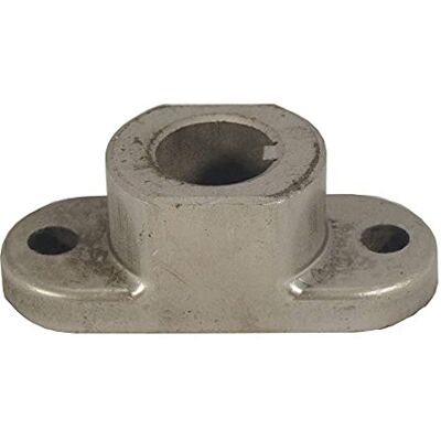 Stens 405-630 Messer-Adapter, ersetzt Mtd: 748-0323, 948-0323, passend für die meisten Mäher, ab 1987 Stens 405-630 Messer-Adapter, ersetzt Mtd: 748-0323, 948-0323, passend für die meisten Mäher, ab 1987