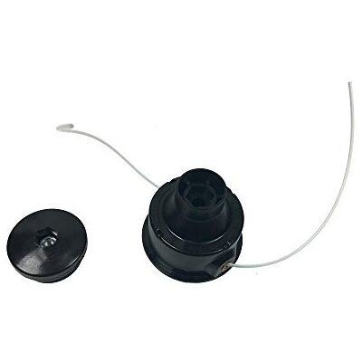 Florabest FBS 25 A1 IAN 280454 Schneidkopf inkl. Spule, Spulenhalterung und Faden LIDL Benzin Sense Florabest FBS 25 A1 IAN 280454 Schneidkopf inkl. Spule, Spulenhalterung und Faden LIDL Benzin Sense