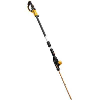 DeWalt 18V XR Stab-Heckenschere 3,35 m Reichweite, DCMPH566N-XJ DeWalt 18V XR Stab-Heckenschere 3,35 m Reichweite, DCMPH566N-XJ
