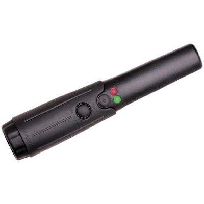Garrett Metal Detectors Garrett Metalldetektoren, taktischer Handdetektor, A3W_GT-THD Garrett Metal Detectors Garrett Metalldetektoren, taktischer Handdetektor, A3W_GT-THD