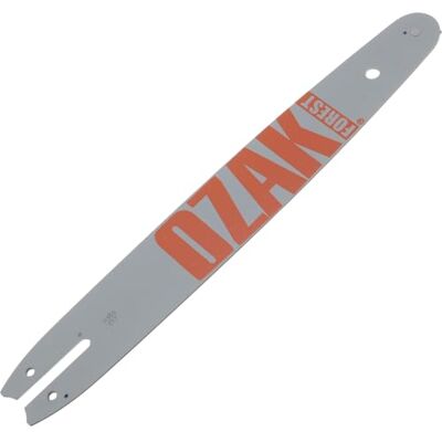 Jardiaffaires Führungsschiene und 1 Kette, 35 cm, kompatibel mit Stihl Teilung 3/8LP, 1,1 mm, entspricht 144MLEA074 Jardiaffaires Führungsschiene und 1 Kette, 35 cm, kompatibel mit Stihl Teilung 3/8LP, 1,1 mm, entspricht 144MLEA074