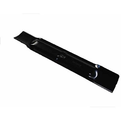 Grizzly Tools Messer Ersatzmesser + Schraube für die Grizzly Rasenmäher ERM 1233 und ERM 1233 G Grizzly Tools Messer Ersatzmesser + Schraube für die Grizzly Rasenmäher ERM 1233 und ERM 1233 G
