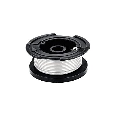 Black & Decker Trimmerfaden, 9 m, 0,065 Zoll (AF100) Black & Decker Trimmerfaden, 9 m, 0,065 Zoll (AF100)