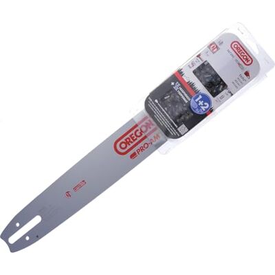 Jardiaffaires Combo Oregon Führungsschiene 45 cm 183SFHD025 + 2 Ketten 75DPX066E Jardiaffaires Combo Oregon Führungsschiene 45 cm 183SFHD025 + 2 Ketten 75DPX066E
