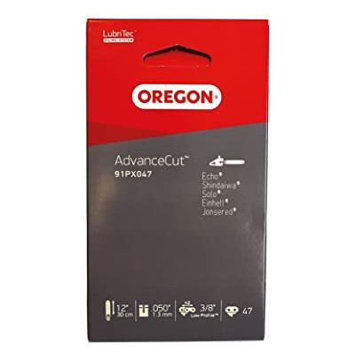 Oregon 91PX047E Kette - Werkzeuge und Zubehör Oregon 91PX047E Kette - Werkzeuge und Zubehör
