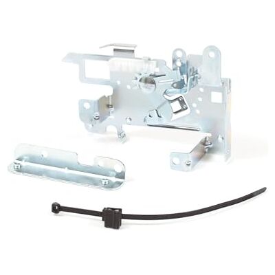 Briggs & Stratton 597209 Control Bracket, Silver Briggs & Stratton 597209 Control Bracket, Silver