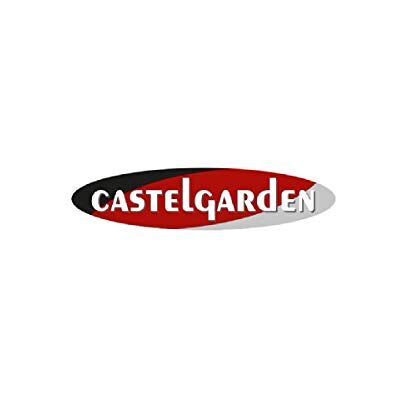 Castelgarden Castel Garden Rasenmähermesser 370 mm Castelgarden Castel Garden Rasenmähermesser 370 mm