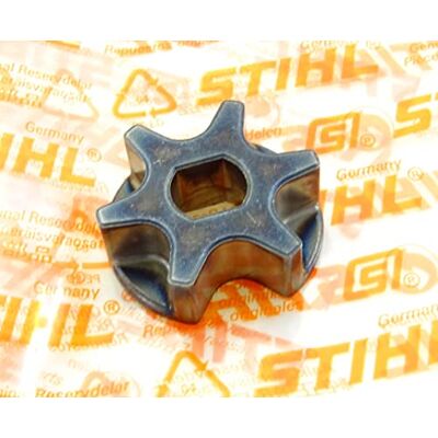 Stihl Kettenrad für MSE170, MSE190 3/8 Picco 6 Zähne Ritzel 12096421200 Stihl Kettenrad für MSE170, MSE190 3/8 Picco 6 Zähne Ritzel 12096421200