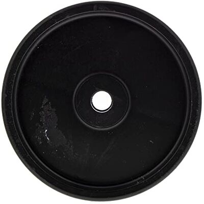 MTD 734-0973 Heavy Duty Plastic Lawn Mower Wheel MTD 734-0973 Heavy Duty Plastic Lawn Mower Wheel