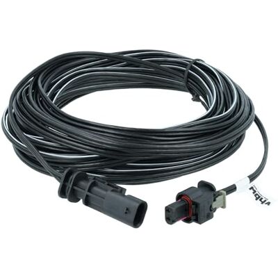 vhbw Niederspannungs-Kabel Transformator Kabel kompatibel mit Gardena Robotic R70L,i, R75Li, R80Li (Bj. 2013 2015) Mähroboter, Rasenmäher, 10m vhbw Niederspannungs-Kabel Transformator Kabel kompatibel mit Gardena Robotic R70L,i, R75Li, R80Li (Bj. 2013 2015) Mähroboter, Rasenmäher, 10m