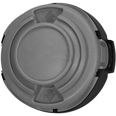 Spares2go Abdeckkappe für Black & Decker GL7033, GL8033 Rasentrimmer Spares2go Abdeckkappe für Black & Decker GL7033, GL8033 Rasentrimmer