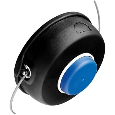Jardiaffaires Kopf M12 x1.75 für Motorsense passend für Husqvarna ersetzt 578 44 68-01 Jardiaffaires Kopf M12 x1.75 für Motorsense passend für Husqvarna ersetzt 578 44 68-01