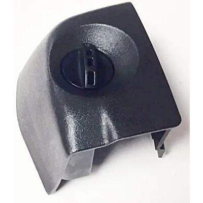 Stihl 4241 140 1000 Luftfilter-Abdeckung, OEM, passend für BG56, BG66, BG86, SH56, SH86 Stihl 4241 140 1000 Luftfilter-Abdeckung, OEM, passend für BG56, BG66, BG86, SH56, SH86