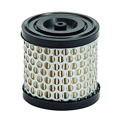 Oregon 30-094 Luftfilter Ersatz für Briggs & Stratton 396424, 396424S Oregon 30-094 Luftfilter Ersatz für Briggs & Stratton 396424, 396424S