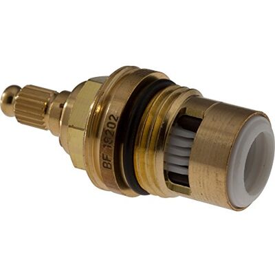 DELTA RP61825 Addison Hot Cartridge Fluehs by FAUCET DELTA RP61825 Addison Hot Cartridge Fluehs by FAUCET