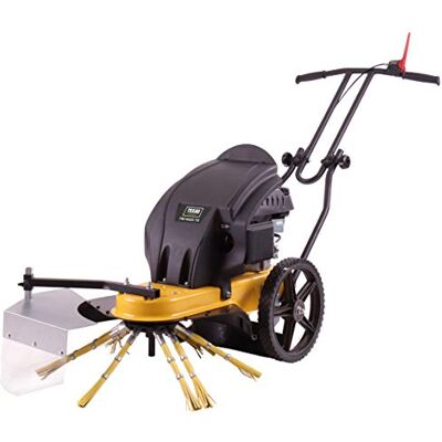 Texas Unkrautbürste Wildkrautbürste Pflasterbürste Fugenbürste Fugenreiniger Benzin Drahtbürste Pro Weed 710 4-Takt 173ccm 70cm Arbeitsbreite 4PS langlebige Bürsten Texas Unkrautbürste Wildkrautbürste Pflasterbürste Fugenbürste Fugenreiniger Benzin Drahtbürste Pro Weed 710 4-Takt 173ccm 70cm Arbeitsbreite 4PS langlebige Bürsten