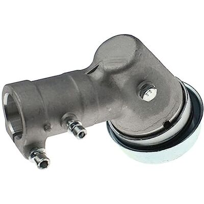 Generic Getriebekopf für Husqvarna 143R II 236R 243R 243RJ 253R 253RJ 543RS 553RS RedMax BCZ400SW BCZ4000DL Motorsense (M12 x 1,75) PN 579076201 528818301 52165 5301 848JG06100 Generic Getriebekopf für Husqvarna 143R II 236R 243R 243RJ 253R 253RJ 543RS 553RS RedMax BCZ400SW BCZ4000DL Motorsense (M12 x 1,75) PN 579076201 528818301 52165 5301 848JG06100