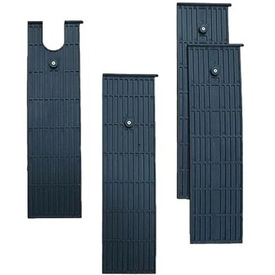 Güde 4X DHH 1250/12 T Gleitplatte Gleitplatten Führungsplatten Holzspalter ebenfalls passend für ATIKA ASP 10N, ASP 11N, 14 TS Holzspalter Güde 4X DHH 1250/12 T Gleitplatte Gleitplatten Führungsplatten Holzspalter ebenfalls passend für ATIKA ASP 10N, ASP 11N, 14 TS Holzspalter