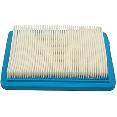 Stens Luftfilter 102-549 kompatibel mit/Ersatz für John Deere 14PZ, 14SZ OEM-Ersatz, passend für Toro 20323 20835 20836 128700-129799 Serie, ersetzt Ariens 21529800 Briggs & Stratton 399959, 102-549 Stens Luftfilter 102-549 kompatibel mit/Ersatz für John Deere 14PZ, 14SZ OEM-Ersatz, passend für Toro 20323 20835 20836 128700-129799 Serie, ersetzt Ariens 21529800 Briggs & Stratton 399959, 102-549
