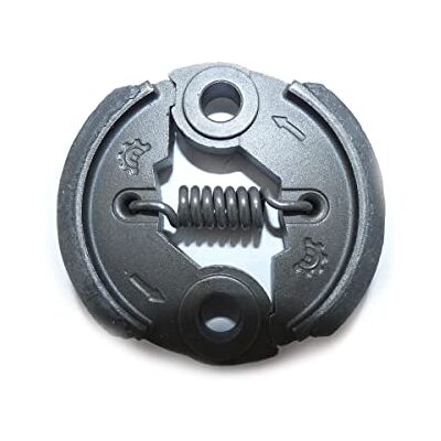 HBH Matrix Ersatzteil Kupplung für Benzin Motorsense Rasentrimmer BMS 1400-2 HBH Matrix Ersatzteil Kupplung für Benzin Motorsense Rasentrimmer BMS 1400-2