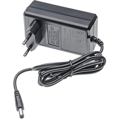 vhbw AC Netzteil Ersatz für Husqvarna 544 97 70-01 5449770-01, 7391883157503 für Rasenmäher, Mähroboter vhbw AC Netzteil Ersatz für Husqvarna 544 97 70-01 5449770-01, 7391883157503 für Rasenmäher, Mähroboter
