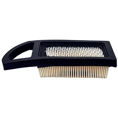 MAXPOWER 334376 Luftfilter und Vorreiniger für Briggs and Stratton ersetzt OEM-Nr. 613022, 650821, 697152, 697775, 698413, 794421, 797007 MAXPOWER 334376 Luftfilter und Vorreiniger für Briggs and Stratton ersetzt OEM-Nr. 613022, 650821, 697152, 697775, 698413, 794421, 797007