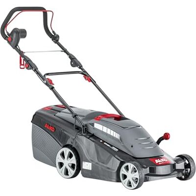 AL-KO 40.4 E Comfort - Rasenmäher - Leistungsstarker 1400 W Motor AL-KO 40.4 E Comfort - Rasenmäher - Leistungsstarker 1400 W Motor