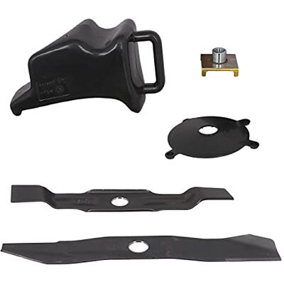 generic Sabo Mulchkit 47 H II Benzin Rasenmäher 47-2 47-Kat 47-KAWA 47-OHV und weitere generic Sabo Mulchkit 47 H II Benzin Rasenmäher 47-2 47-Kat 47-KAWA 47-OHV und weitere