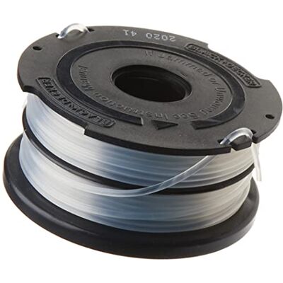 Black & Decker Dual Line AFS Ersatzspule DF-065 Black & Decker Dual Line AFS Ersatzspule DF-065