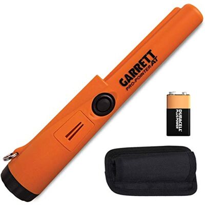 Garrett Metal Detectors Garrett Pro Pointer AT Garrett Metal Detectors Garrett Pro Pointer AT