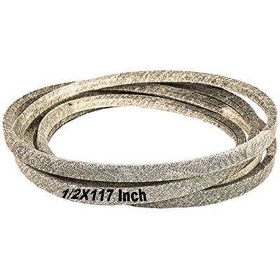 N\C (A115) 1,3 x 297,2 cm Kevlar-Trockenwickelgürtel 754-0197 954-0197 106-2173 für Toro MTD N\C (A115) 1,3 x 297,2 cm Kevlar-Trockenwickelgürtel 754-0197 954-0197 106-2173 für Toro MTD