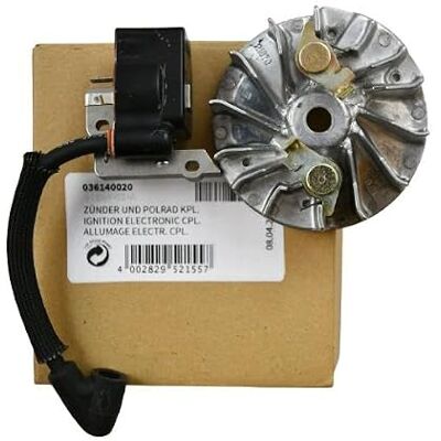 Stihl original 4238 190 0302 Starter Anwerfvorrichtung TS 410, 420 T 1023 5723 Stihl original 4238 190 0302 Starter Anwerfvorrichtung TS 410, 420 T 1023 5723