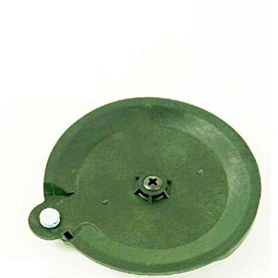 Grizzly Tools Schneidscheibe Fat 18 B3 IAN 102971 Florabest LIDL Akku Rasentrimmer Messerhalterung Cutting Disc Grizzly Tools Schneidscheibe Fat 18 B3 IAN 102971 Florabest LIDL Akku Rasentrimmer Messerhalterung Cutting Disc