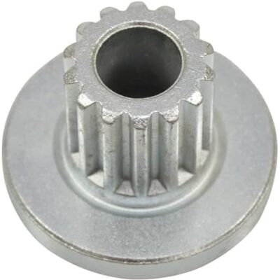 Stens 400–095 Metall Keilprofil Lenker, ersetzt Exmark: 103–3037, passt Exmark: viele Modelle von Lazer Z, 4,5 cm Außen Durchmesser, 3 cm Höhe Stens 400–095 Metall Keilprofil Lenker, ersetzt Exmark: 103–3037, passt Exmark: viele Modelle von Lazer Z, 4,5 cm Außen Durchmesser, 3 cm Höhe