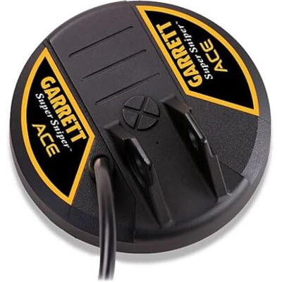 Garrett Metal Detectors Garrett Ace Sniper Metalldetektor, Searchcoil 2221800, 11,4 cm Garrett Metal Detectors Garrett Ace Sniper Metalldetektor, Searchcoil 2221800, 11,4 cm