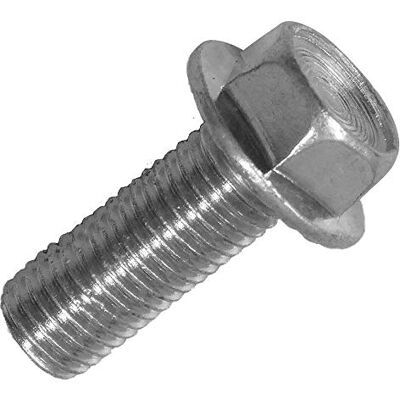 RocwooD Blattschraube M10 x 25 mm (feine Teilung) für Honda-Rasenmäher RocwooD Blattschraube M10 x 25 mm (feine Teilung) für Honda-Rasenmäher