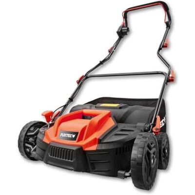 FUXTEC - FX-EV360 - 36 cm - 1500 W - Rasenbelüfter FUXTEC - FX-EV360 - 36 cm - 1500 W - Rasenbelüfter