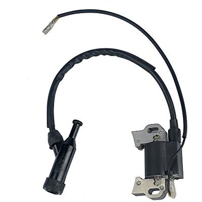 Generic Zündspule Coil für Honda GX240 GX270 GX340 GX390 8HP 11HP 13HP Motoren ersetzen 30500-zf6-w02 30500-ze2–023 Generic Zündspule Coil für Honda GX240 GX270 GX340 GX390 8HP 11HP 13HP Motoren ersetzen 30500-zf6-w02 30500-ze2–023