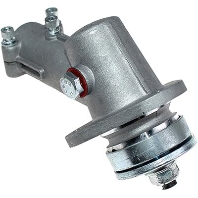Ewon Getriebegehäuse Assy für Echo DPAS-2100SB LHE-2475 LST-2100 LST-2400 LST-2450 PE-2000 PE-2400 PE-260 PE-2601 PE-261 SRM-1501 SRM-210 SRM-210i SRM-2100 SB SRM-210U für Rasentrimmer mit geradem Schaft Ewon Getriebegehäuse Assy für Echo DPAS-2100SB LHE-2475 LST-2100 LST-2400 LST-2450 PE-2000 PE-2400 PE-260 PE-2601 PE-261 SRM-1501 SRM-210 SRM-210i SRM-2100 SB SRM-210U für Rasentrimmer mit geradem Schaft